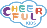Cheerful Kids